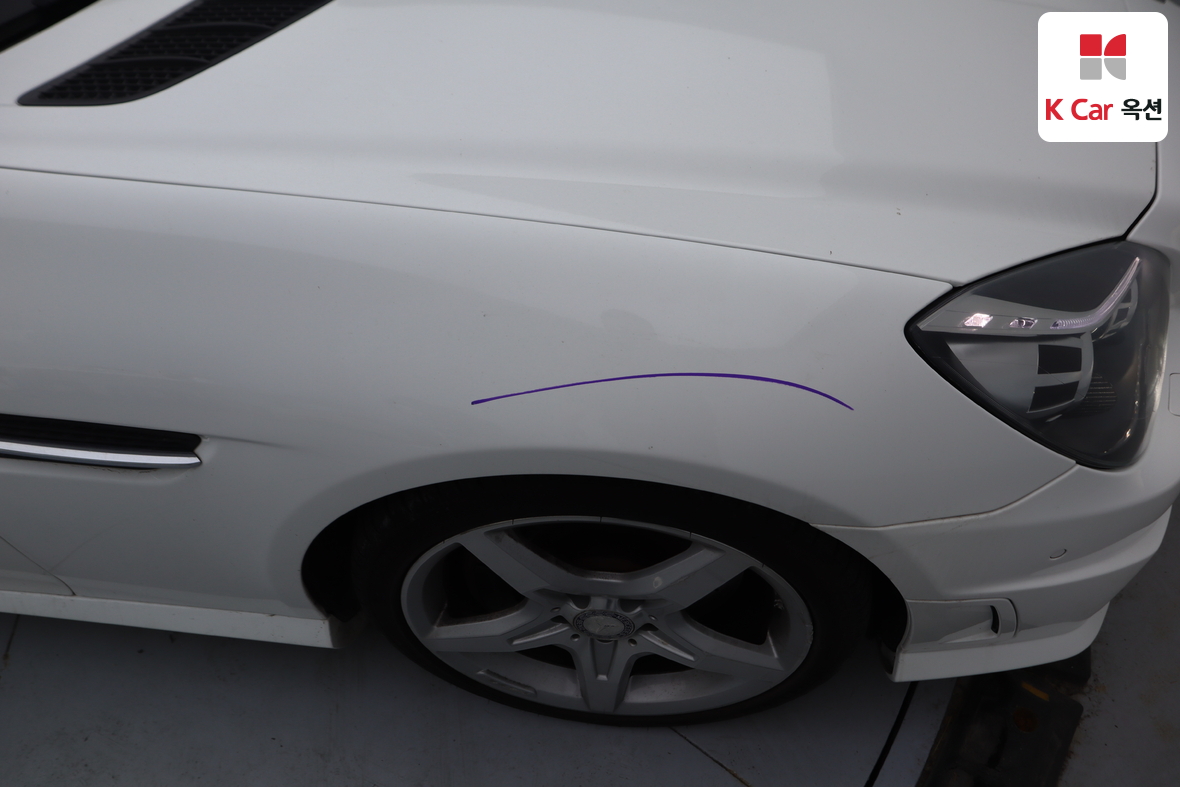 Mercedes-Benz SLK-Class 2016 - Image 34