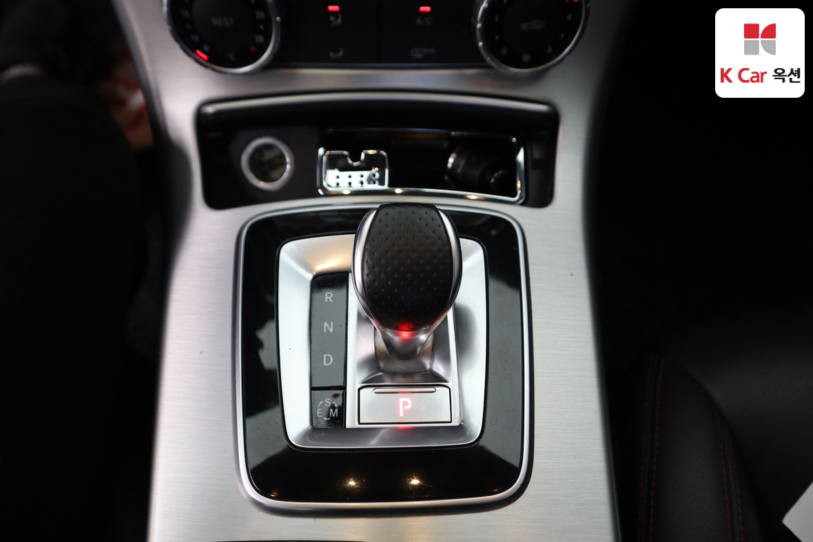 Mercedes-Benz SLK-Class 2016 - Image 16