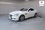 Mercedes-Benz SLK-Class