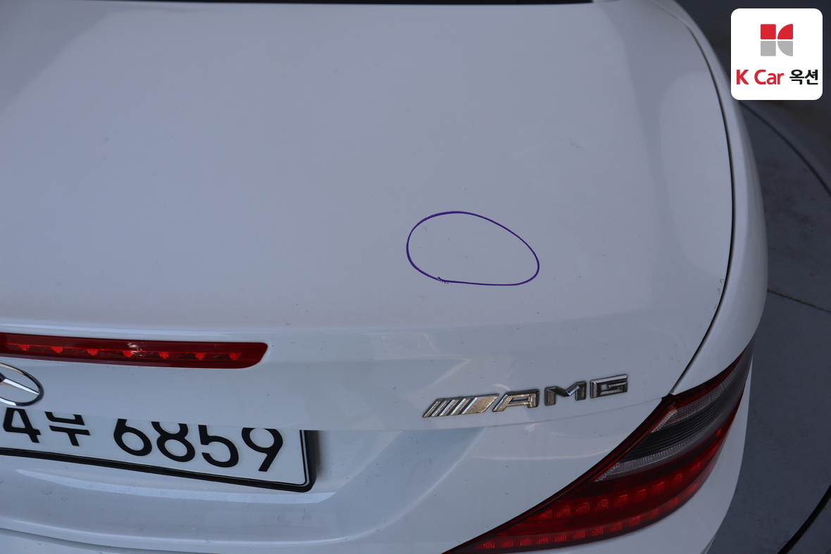 Mercedes-Benz SLK-Class 2016 - Image 37