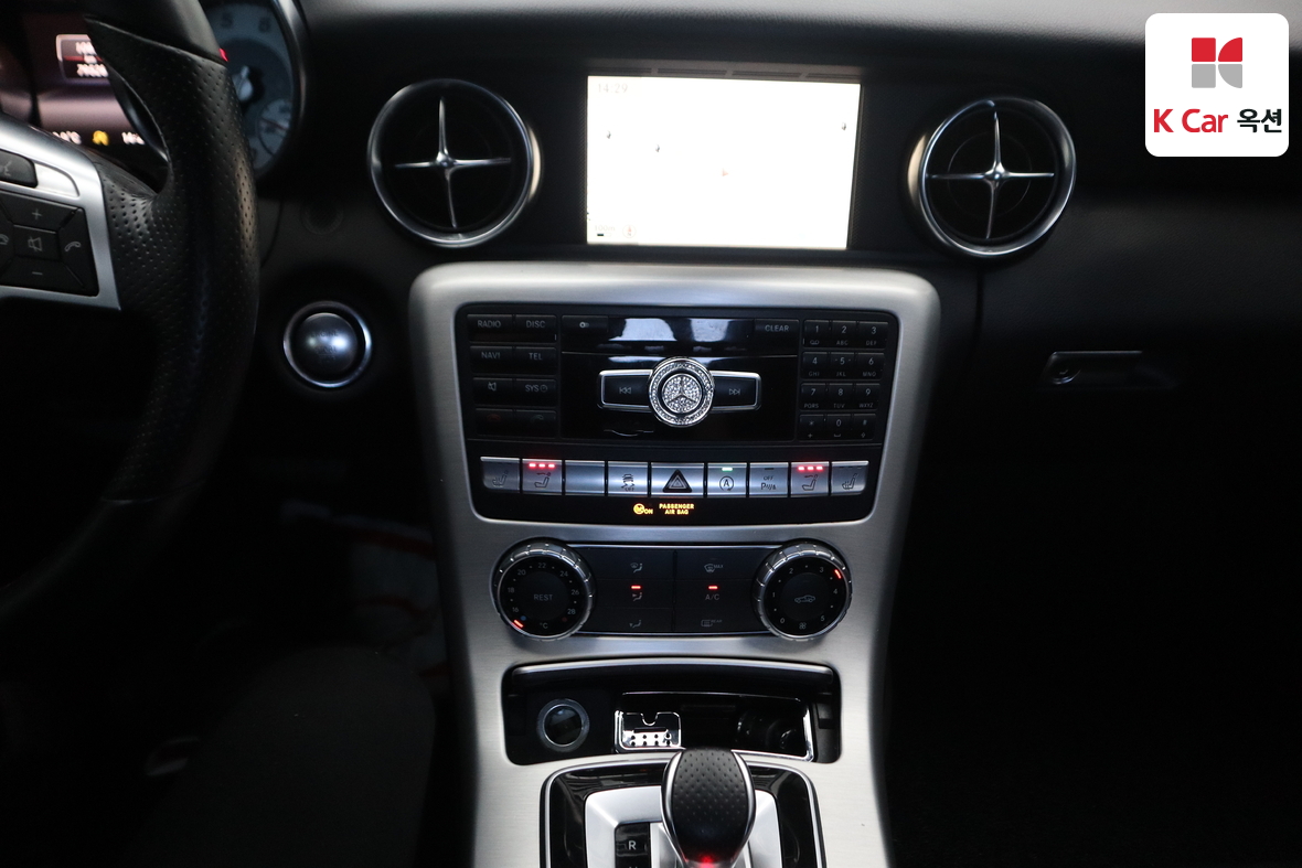 Mercedes-Benz SLK-Class 2016 - Image 6