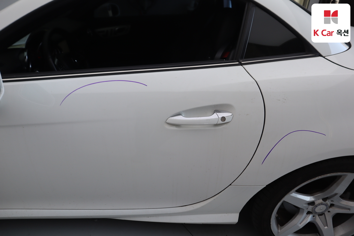 Mercedes-Benz SLK-Class 2016 - Image 36