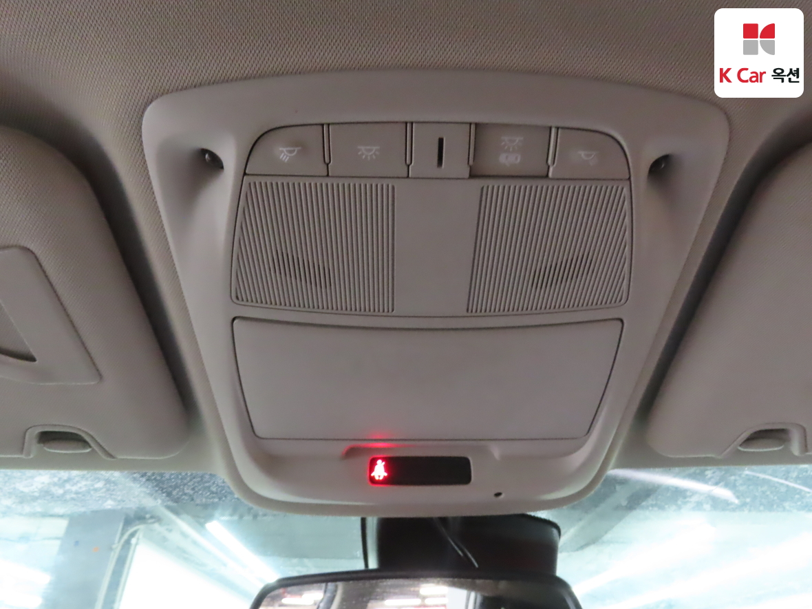 رينو سامسونج QM6 2019 - صورة 12