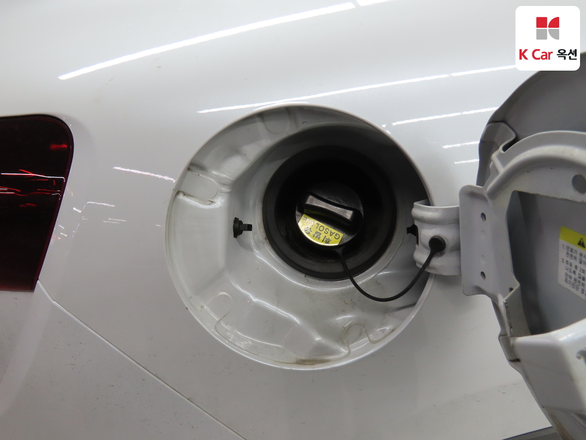 رينو سامسونج QM6 2019 - صورة 28