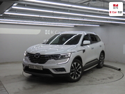 르노삼성자동차 QM6