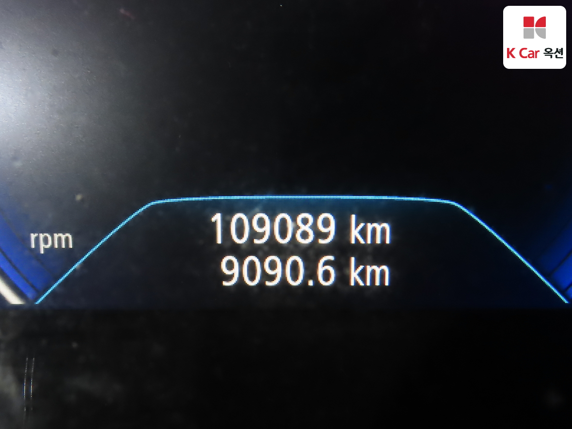 رينو سامسونج QM6 2019 - صورة 4