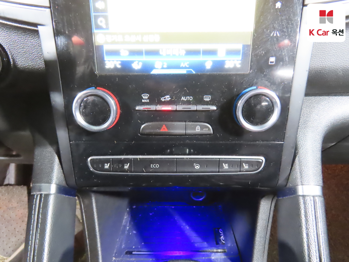 رينو سامسونج QM6 2019 - صورة 15