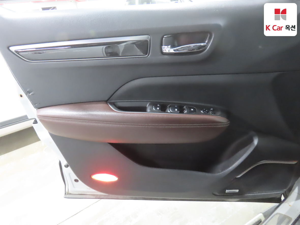 رينو سامسونج QM6 2019 - صورة 8