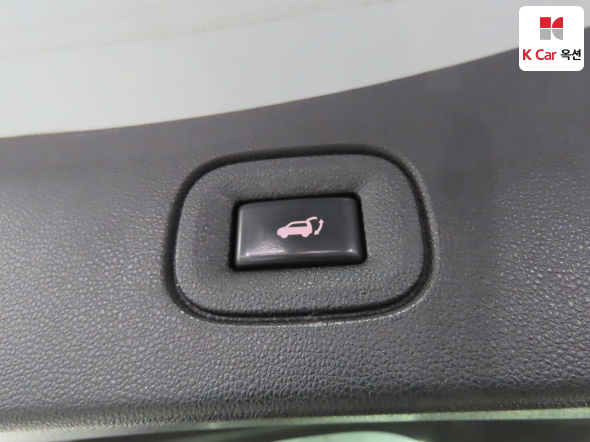 رينو سامسونج QM6 2019 - صورة 27