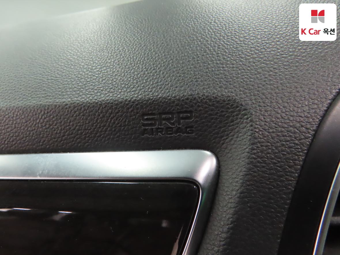 رينو سامسونج QM6 2019 - صورة 33