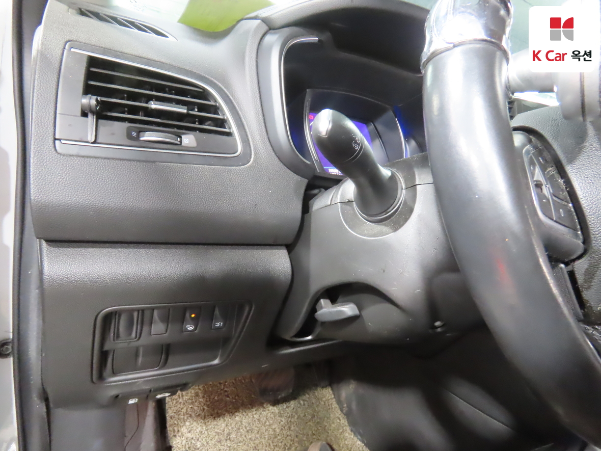 رينو سامسونج QM6 2019 - صورة 9