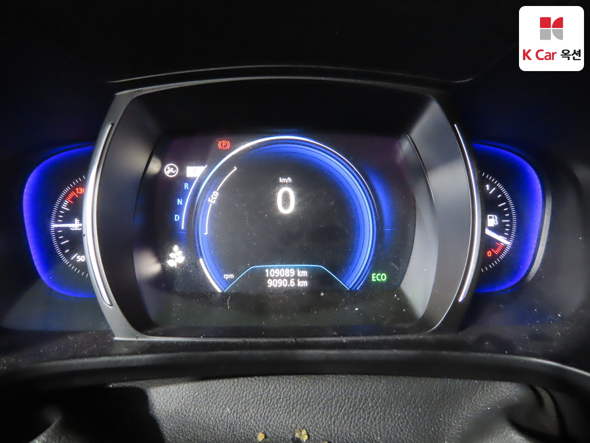 رينو سامسونج QM6 2019 - صورة 5