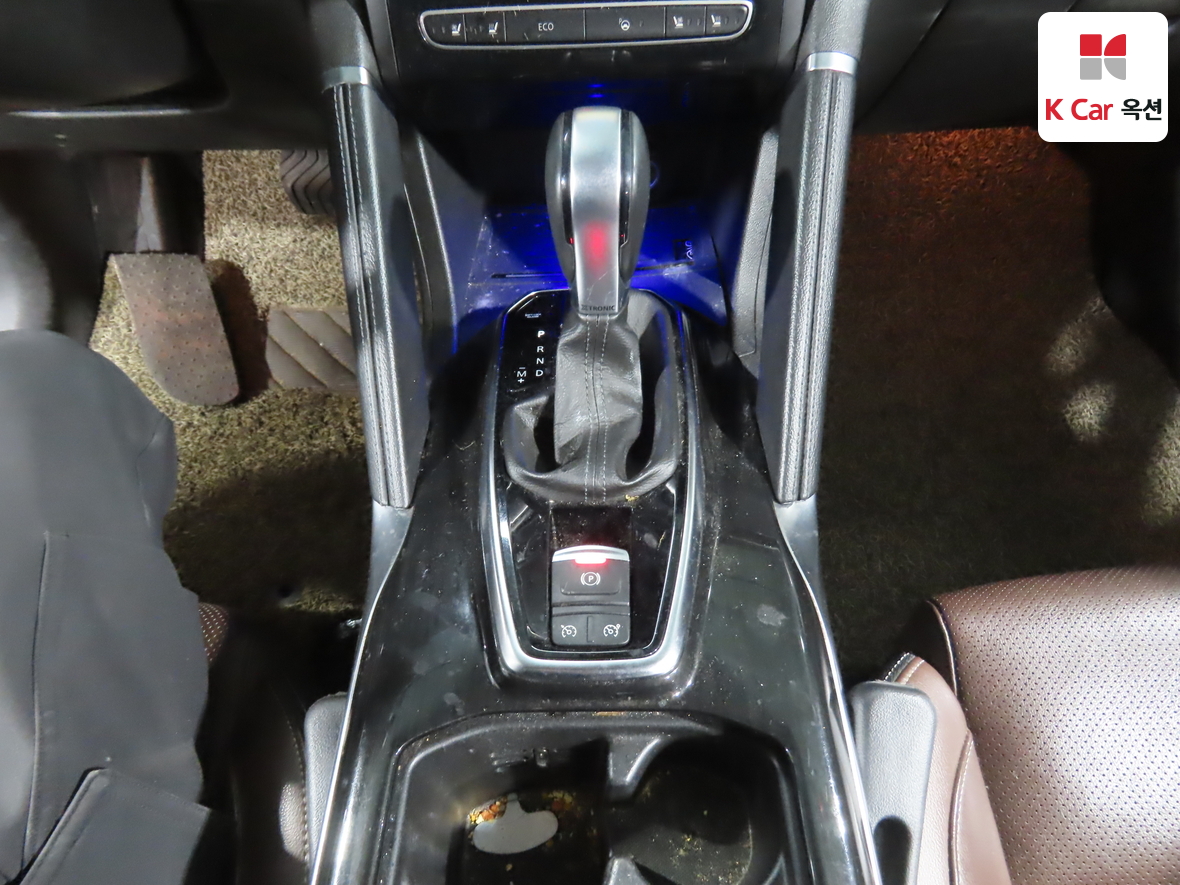 رينو سامسونج QM6 2019 - صورة 16