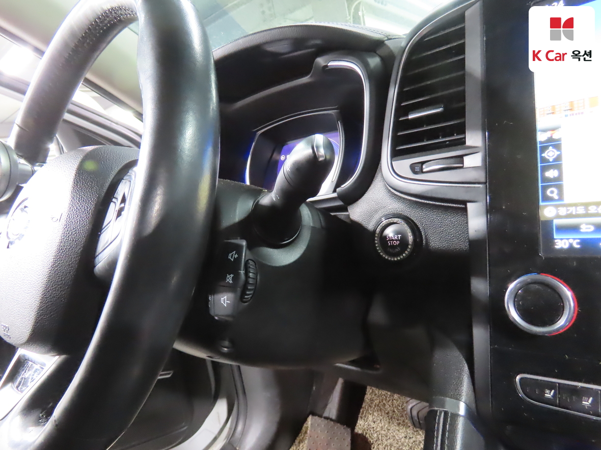 رينو سامسونج QM6 2019 - صورة 11