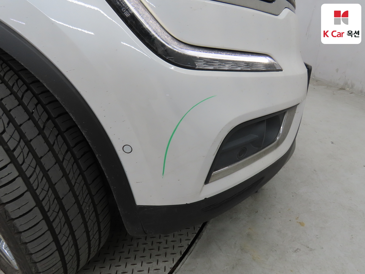 رينو سامسونج QM6 2019 - صورة 37