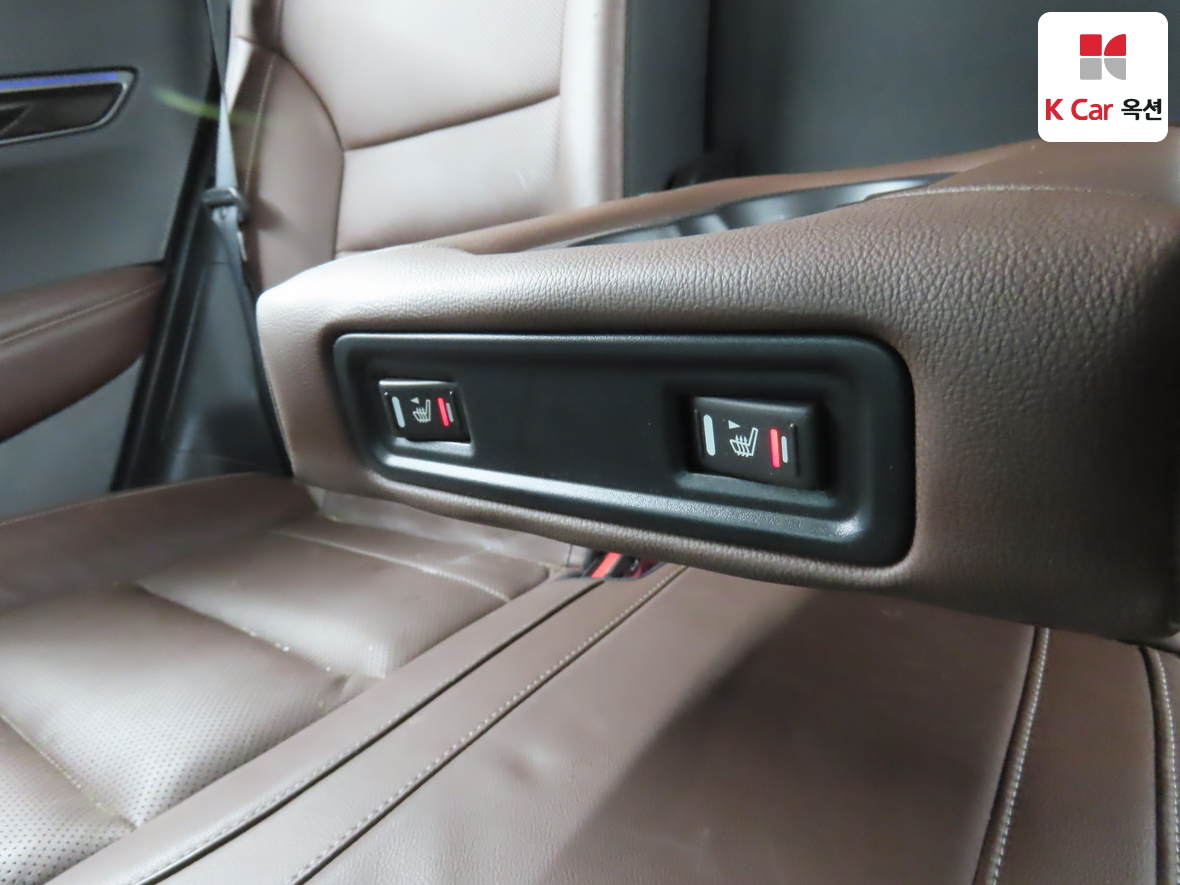 رينو سامسونج QM6 2019 - صورة 24