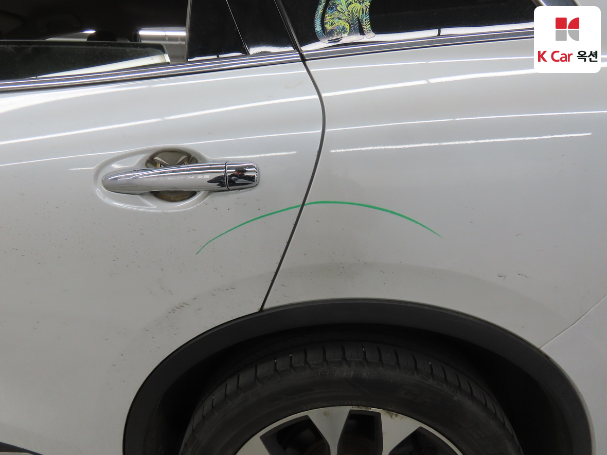 رينو سامسونج QM6 2019 - صورة 38