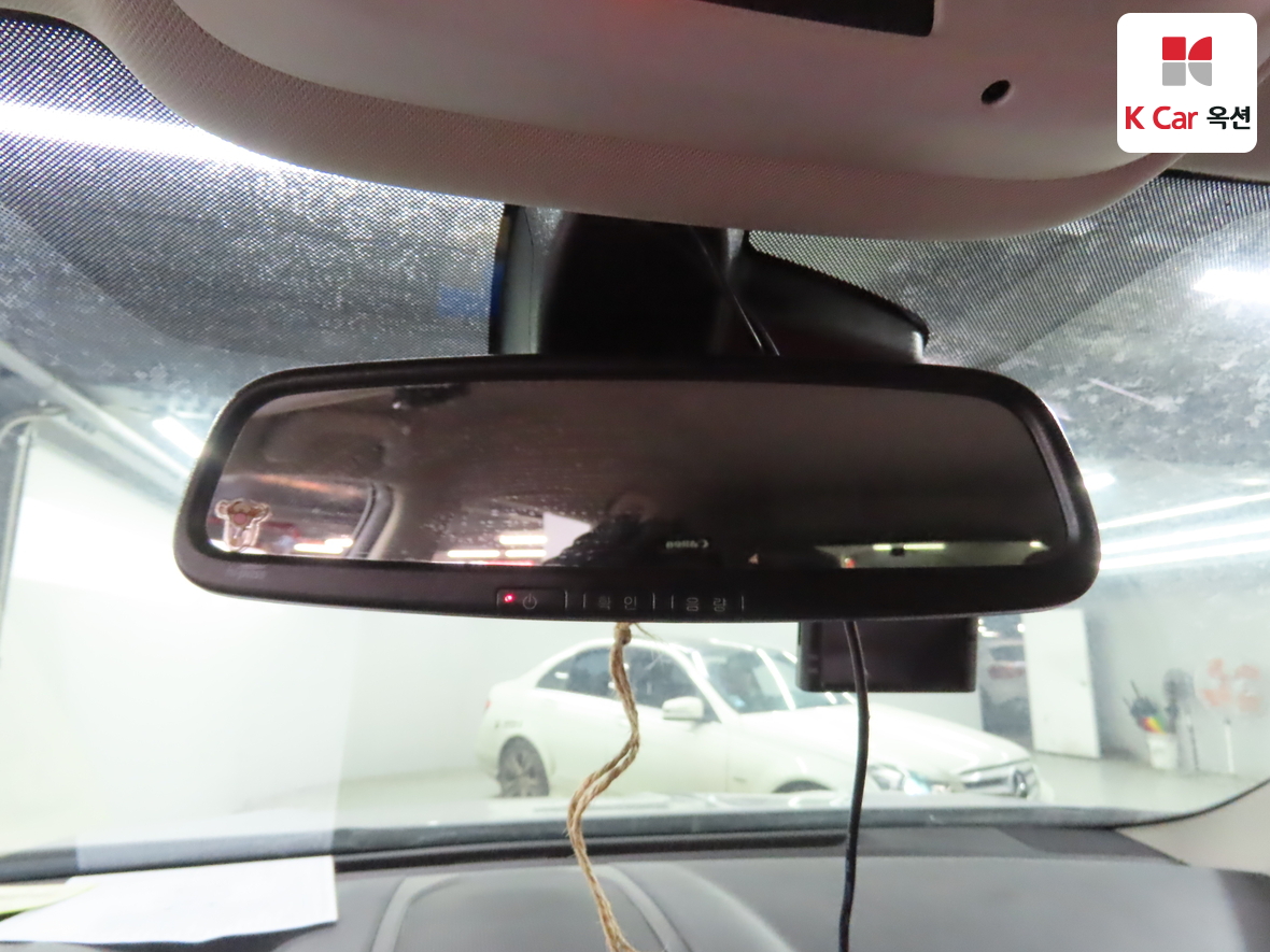 رينو سامسونج QM6 2019 - صورة 13