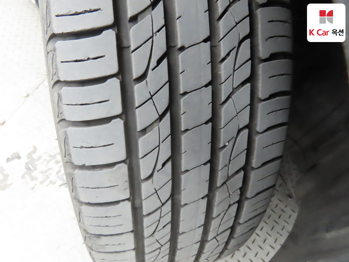 رينو سامسونج QM6 2019 - صورة 34