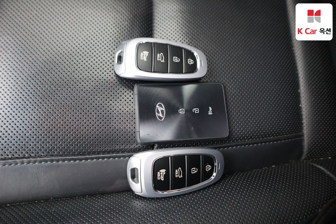 Hyundai Grandeur 2020 - Image 18