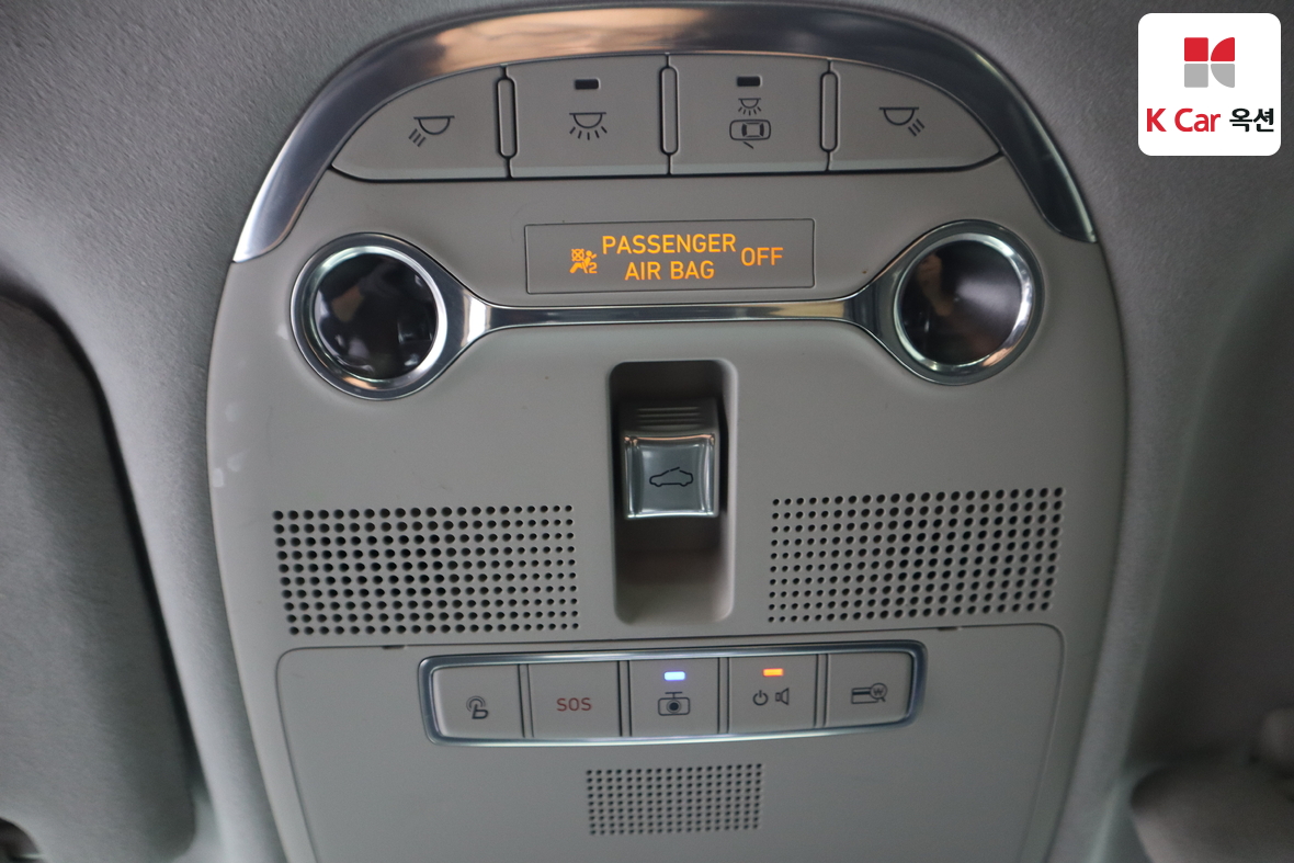 Hyundai Grandeur 2020 - Image 13