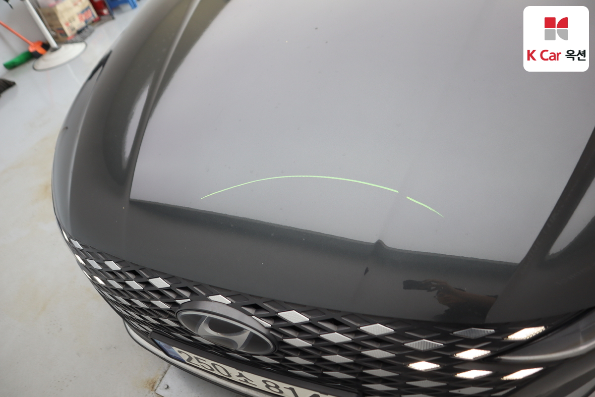 Hyundai Grandeur 2020 - Image 39