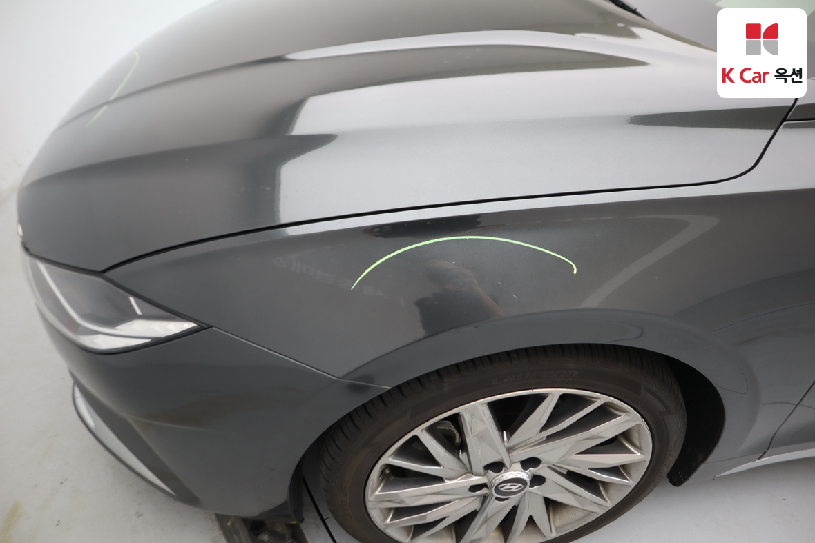 Hyundai Grandeur 2020 - Image 40