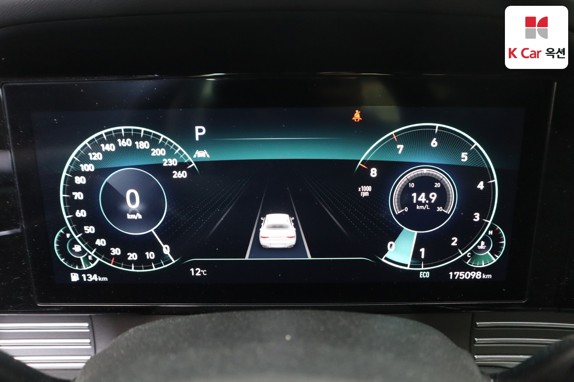 Hyundai Grandeur 2020 - Image 5