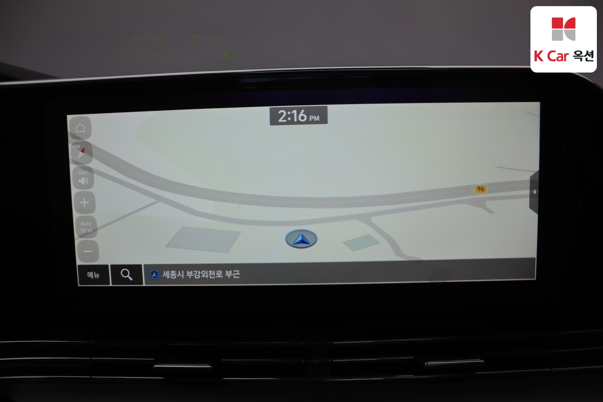 Hyundai Grandeur 2020 - Image 14