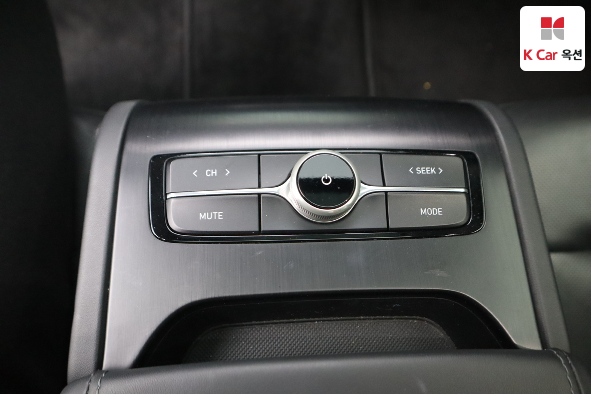 Hyundai Grandeur 2020 - Image 27