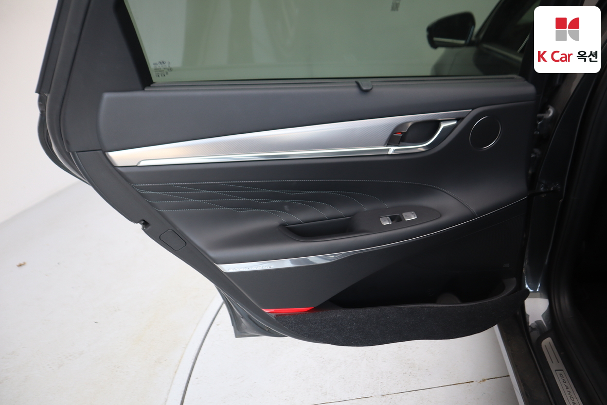 Hyundai Grandeur 2020 - Image 24