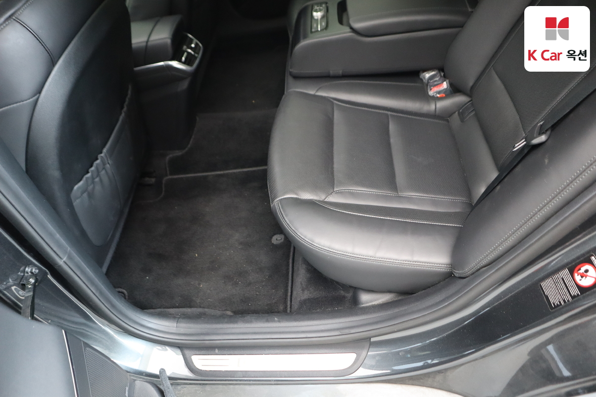 Hyundai Grandeur 2020 - Image 25