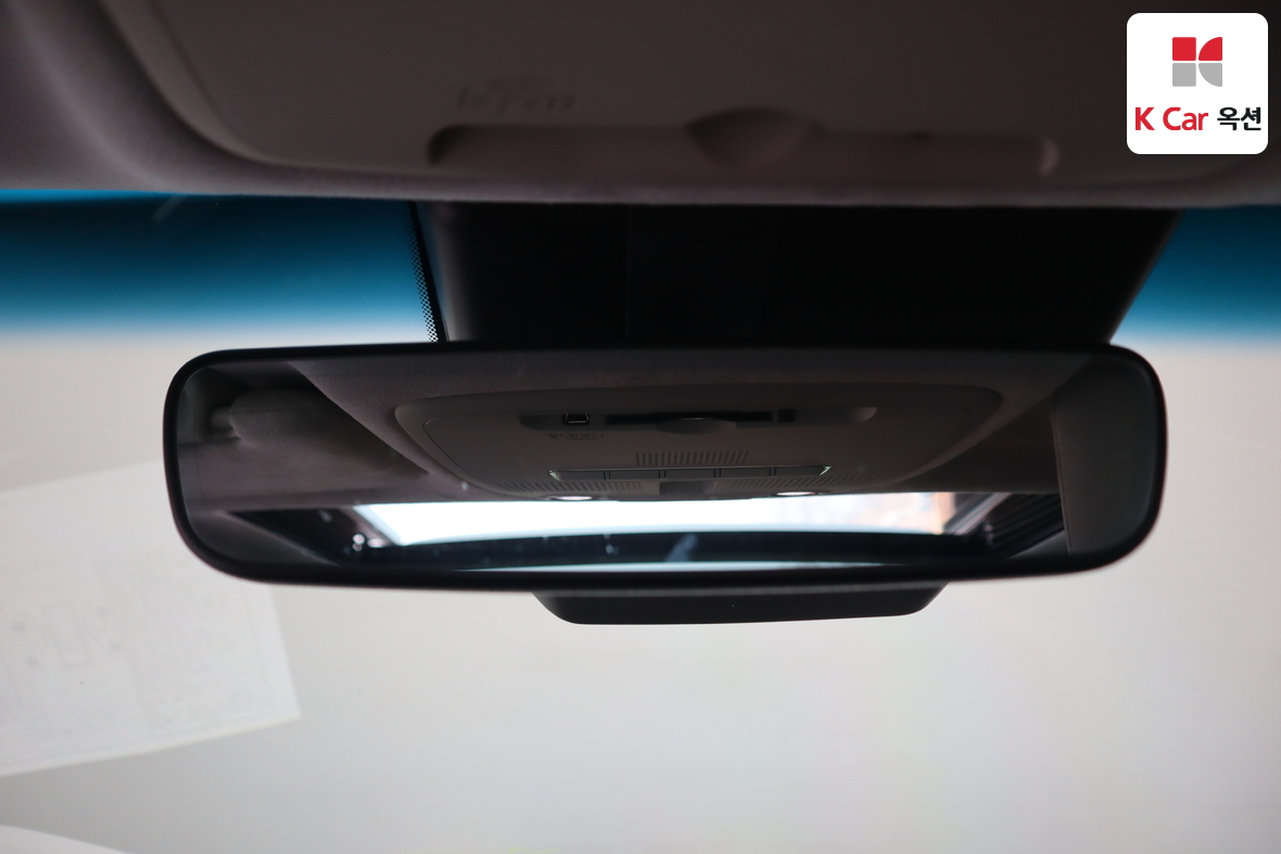 Hyundai Grandeur 2020 - Image 12