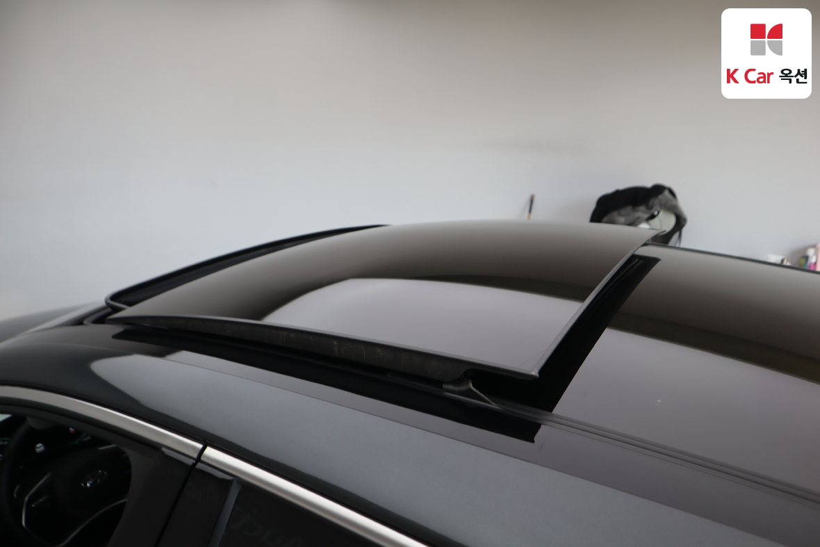 Hyundai Grandeur 2020 - Image 23