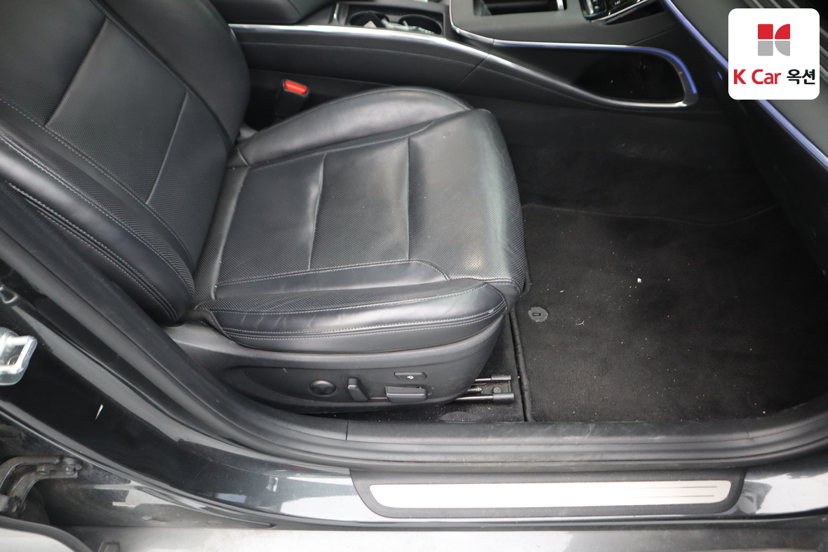 Hyundai Grandeur 2020 - Image 34