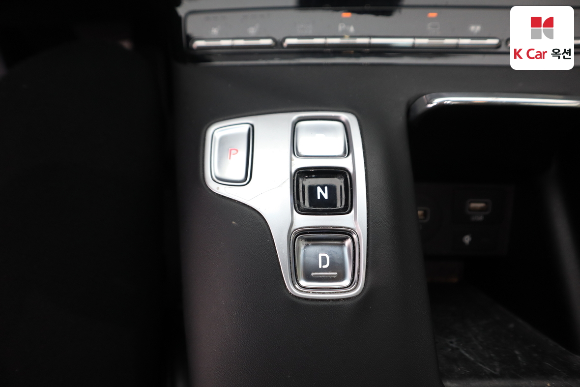 Hyundai Grandeur 2020 - Image 16