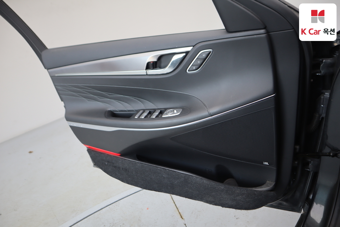 Hyundai Grandeur 2020 - Image 8