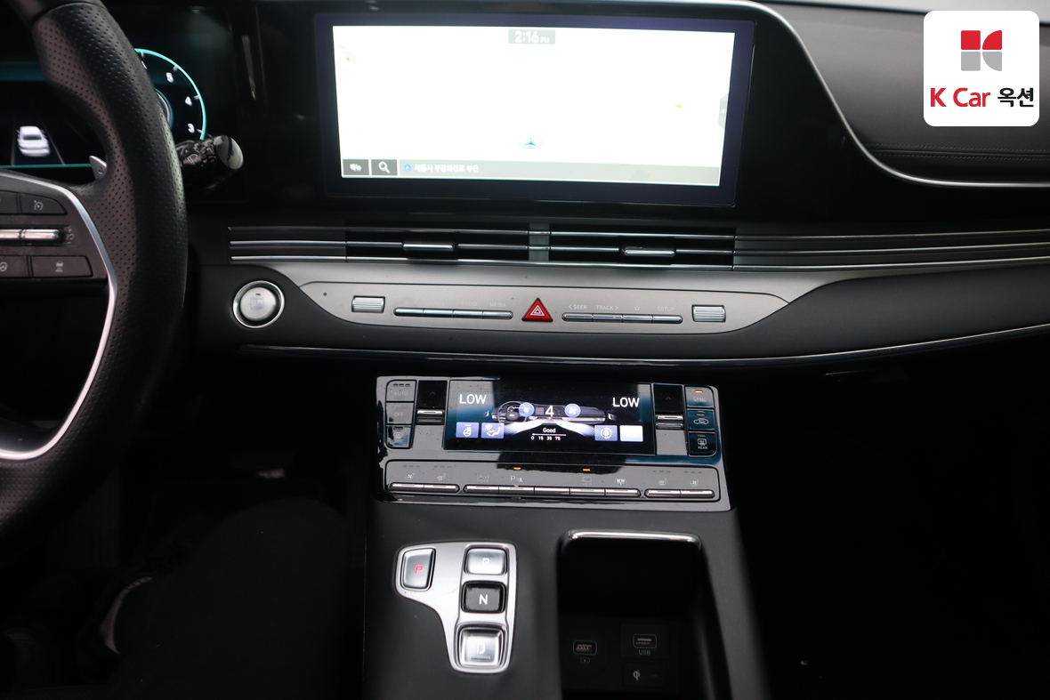 Hyundai Grandeur 2020 - Image 6