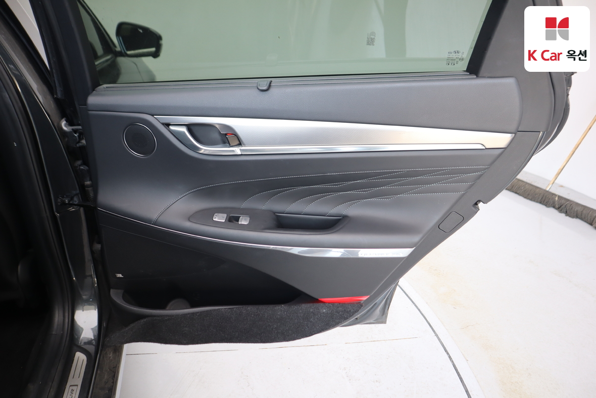 Hyundai Grandeur 2020 - Image 31
