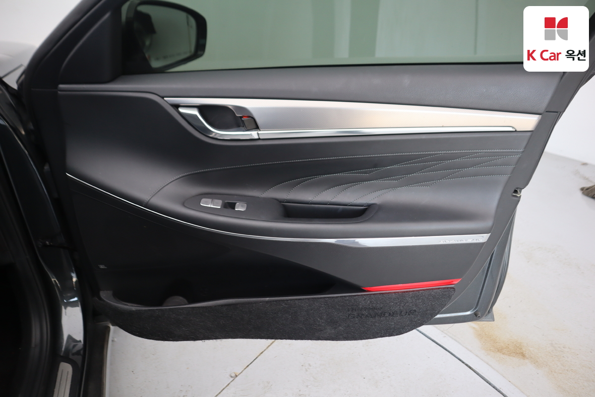 Hyundai Grandeur 2020 - Image 33