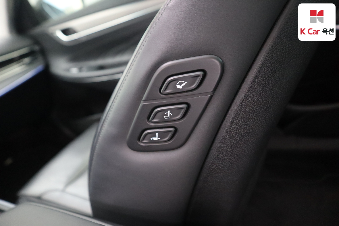 Hyundai Grandeur 2020 - Image 26