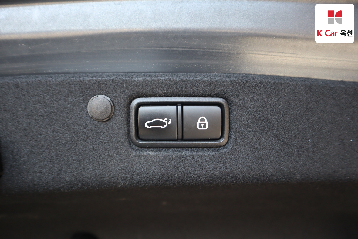 Hyundai Grandeur 2020 - Image 30
