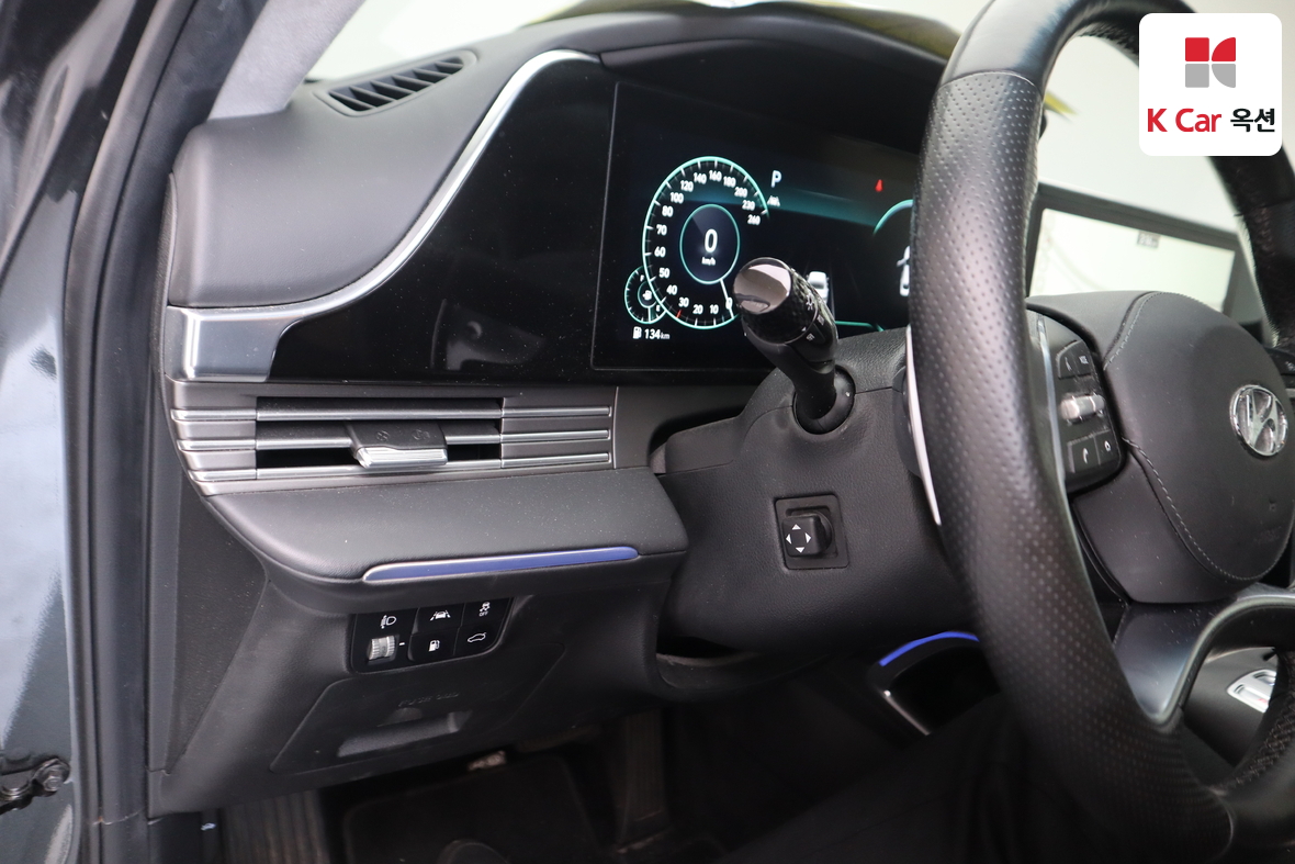 Hyundai Grandeur 2020 - Image 9