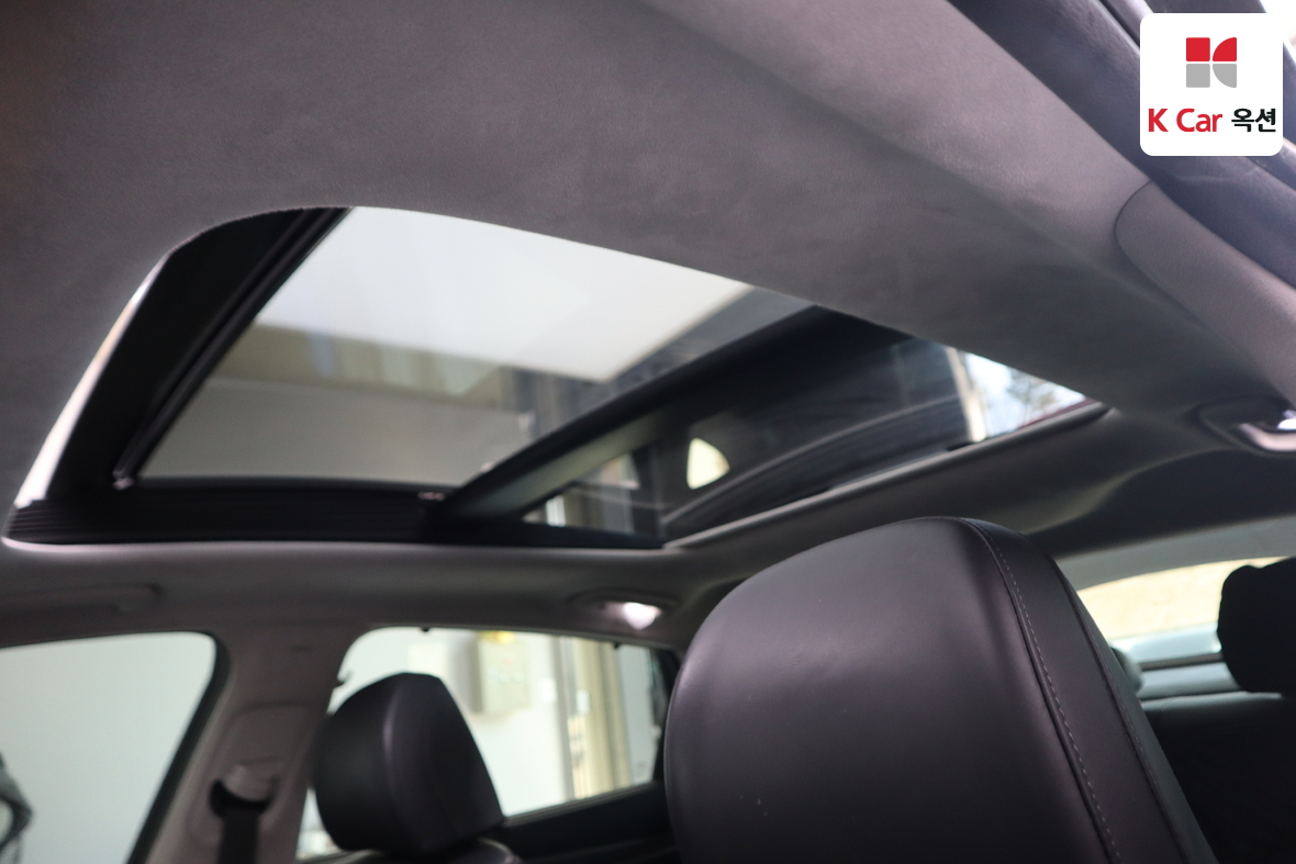 Hyundai Grandeur 2020 - Image 22