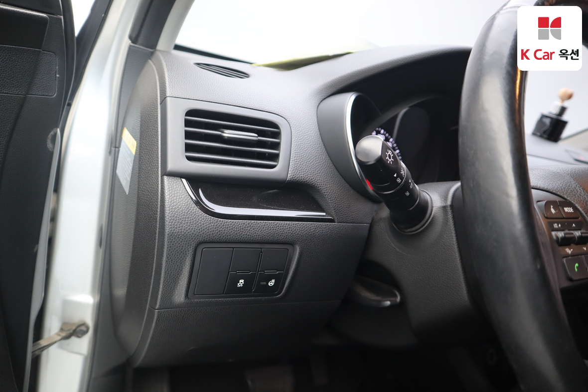 Kia Morning 2016 - Image 9