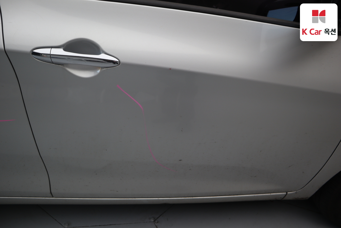 Kia Morning 2016 - Image 35