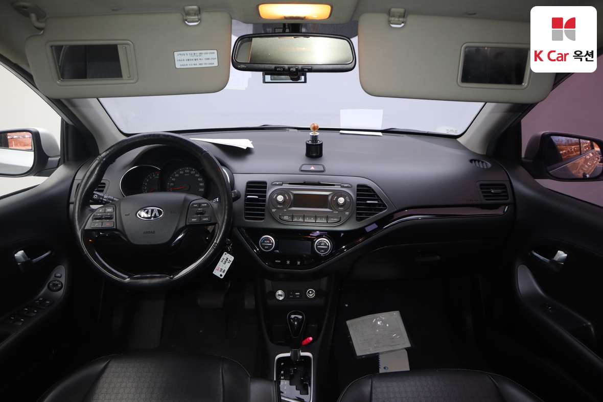 Kia Morning 2016 - Image 3