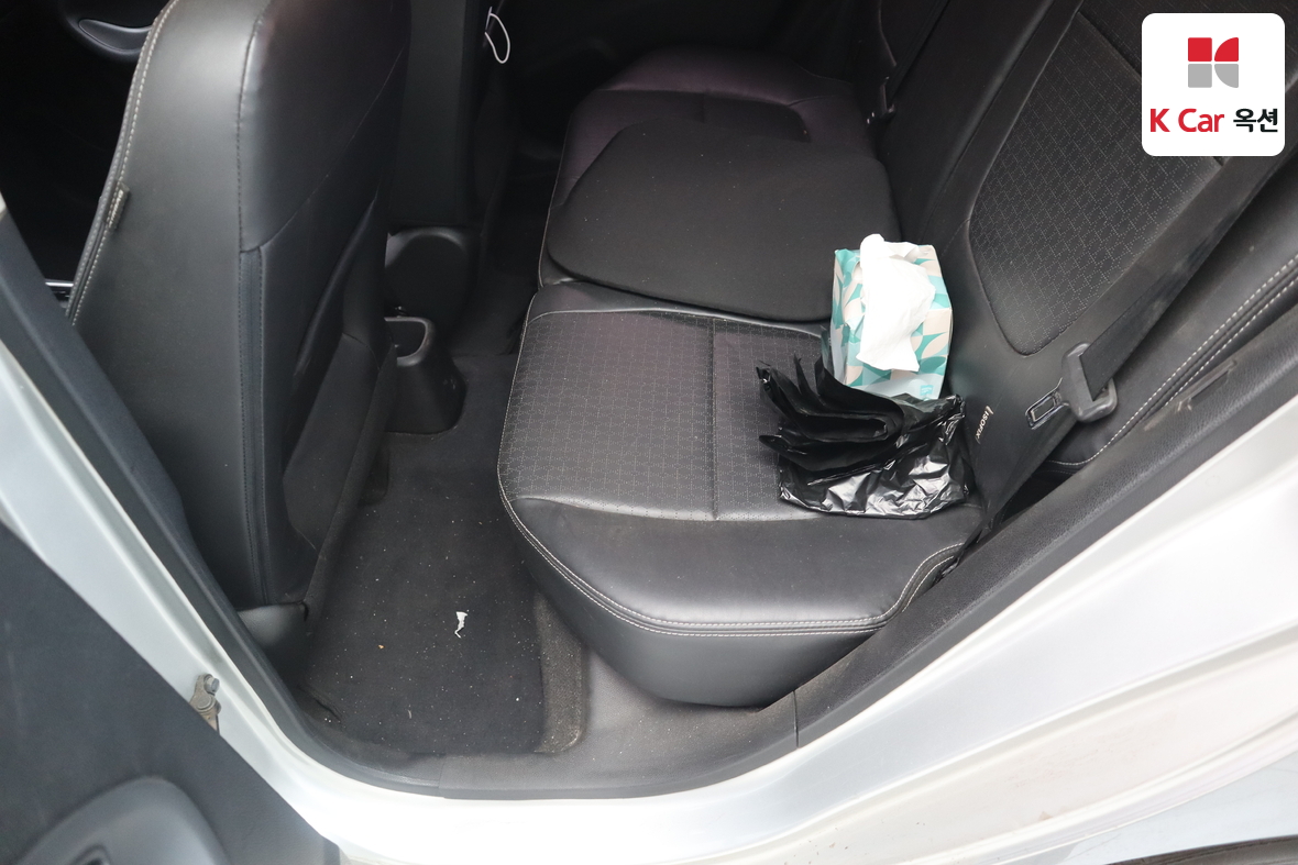 Kia Morning 2016 - Image 22
