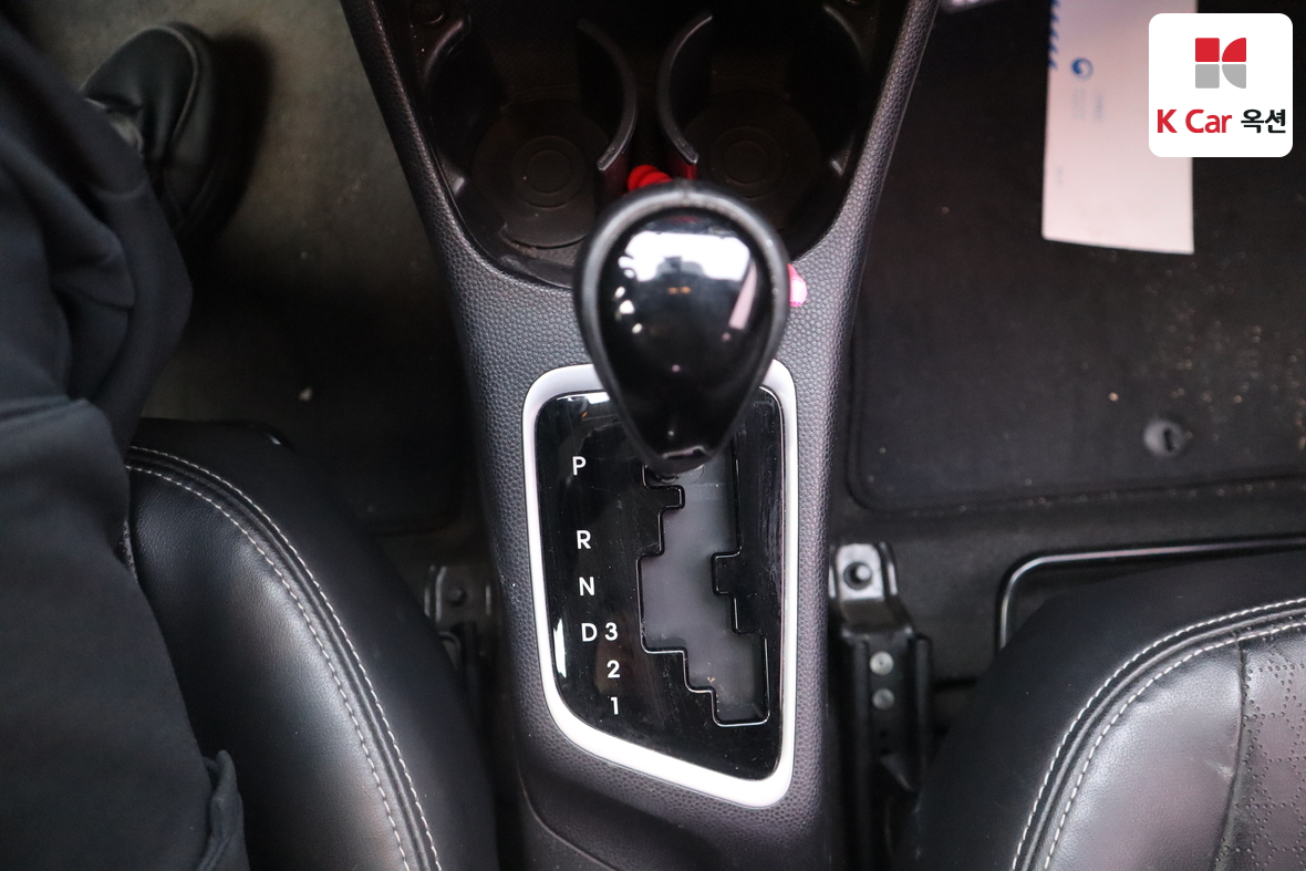 Kia Morning 2016 - Image 15