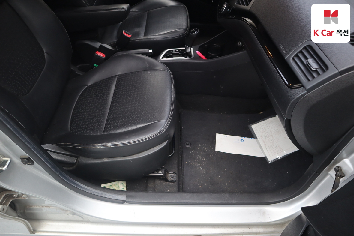 Kia Morning 2016 - Image 29